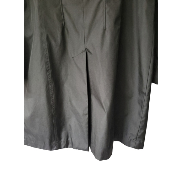 Calvin klien trench coat - Picture 4 of 6